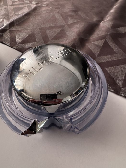 Thierry Mugler Angel krem do ciała