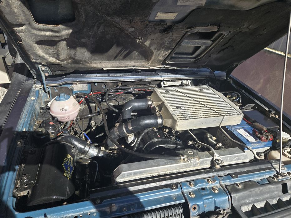 Vendo motor 2.5 TD Pajero/Strakar L200/Galloper