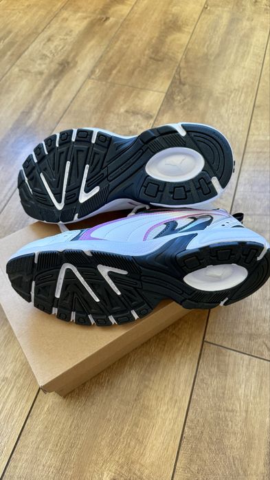Adidasy Puma Sneackersy rozm 39