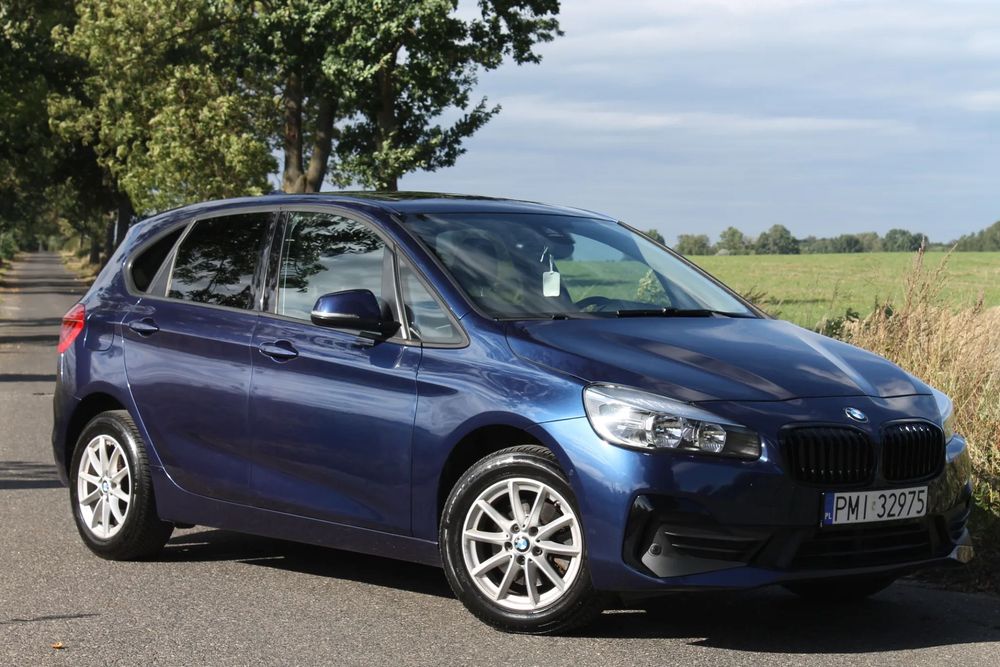 BMW Seria 2