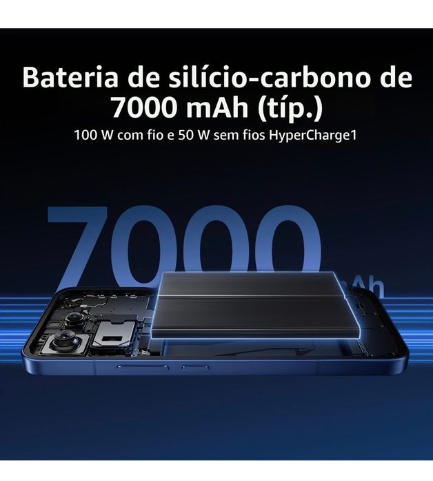 Xiaomi 17T Pro 5G 512GB