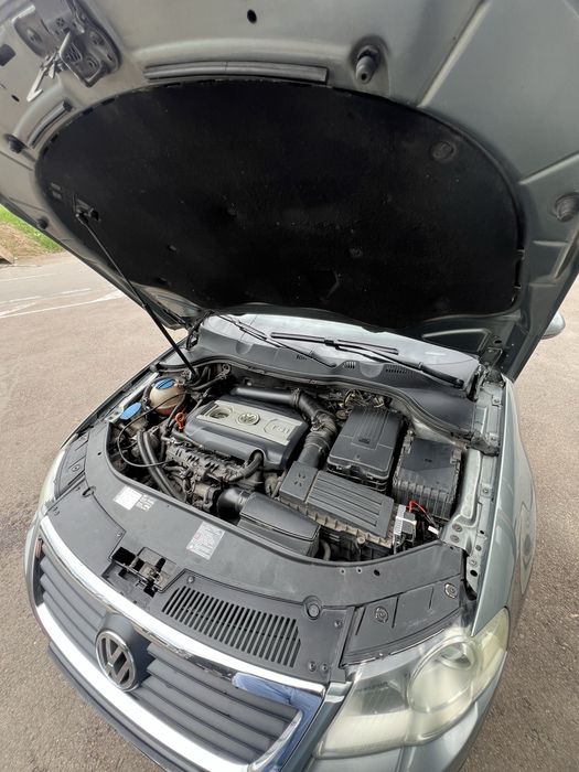 VOLKSWAGEN passat  продам