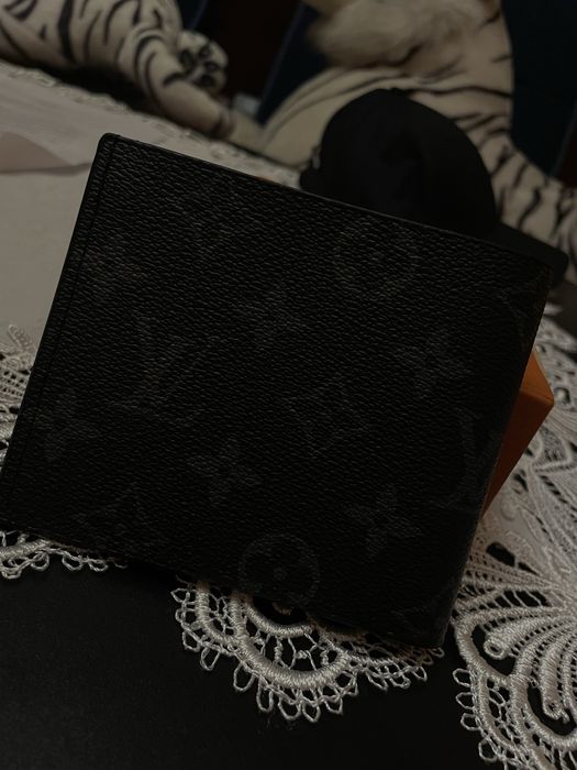 Portfel Louis Vuitton