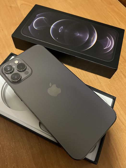 Iphone 12 Pro Max 128gb