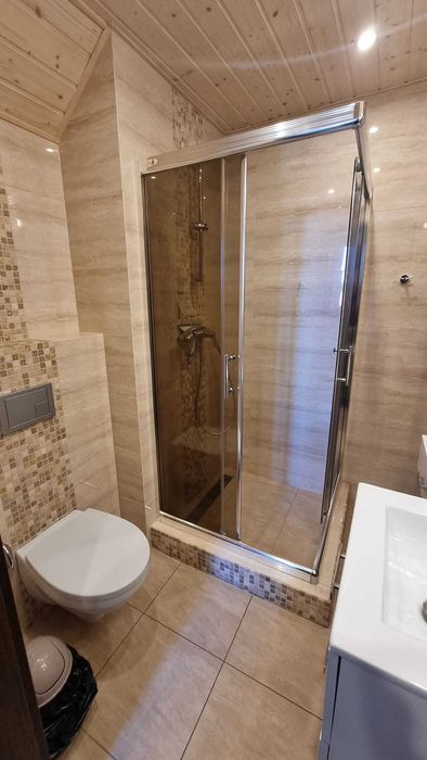 wczasy nad morzem z dostępem do łowiska