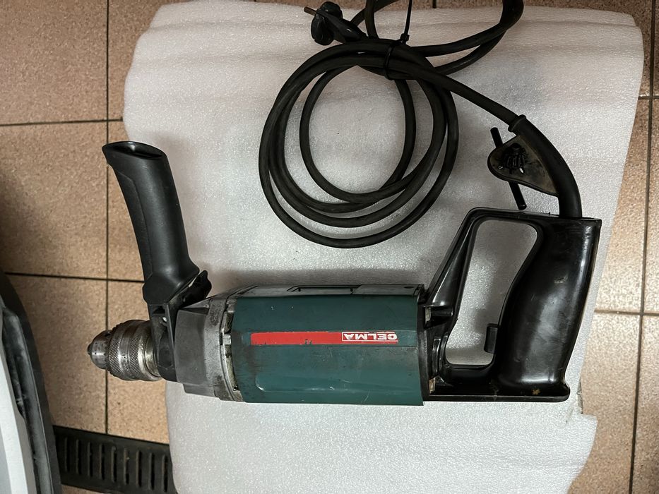 Wiertarka CELMA 750 W