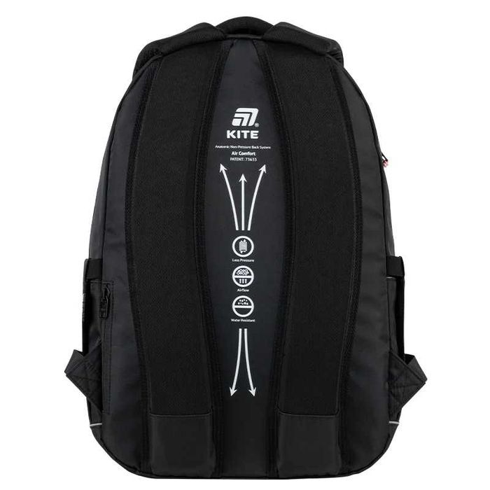 Рюкзак підлітковий Kite Education teens 2597L, Кайт, ціни різні