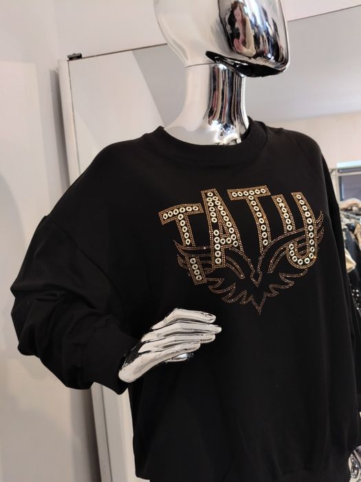 Stylowy komplet dresowy T.A.T.U rozmiar 42