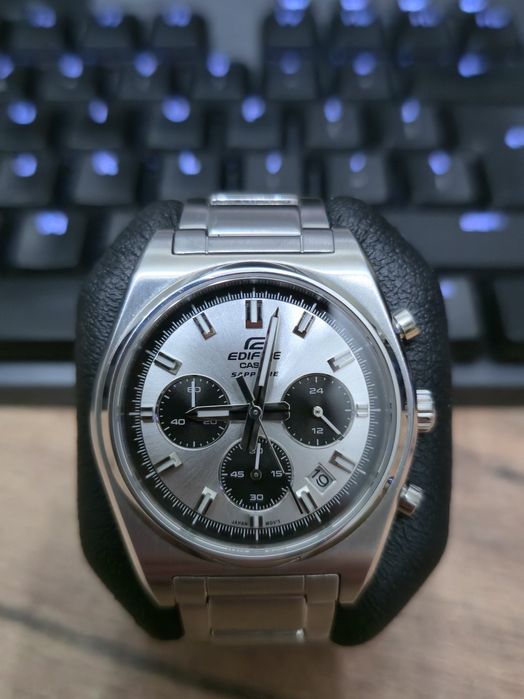 Casio Edifice EFB-730