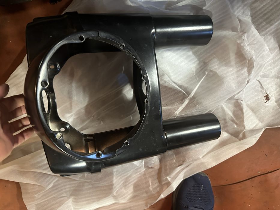 Harley davidson Swinchbac