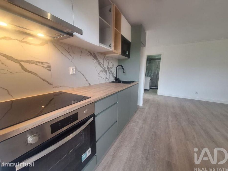 Apartamento T2 em Rio Tinto