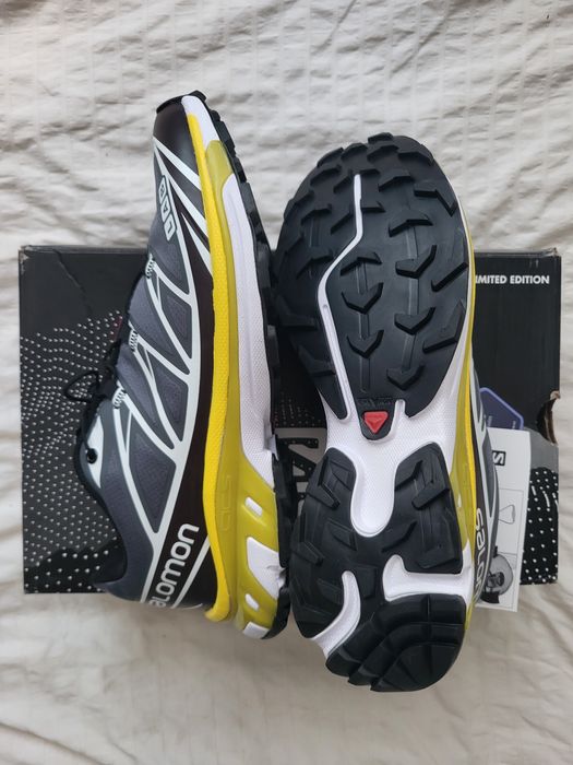 Salomon XT-6 advanced