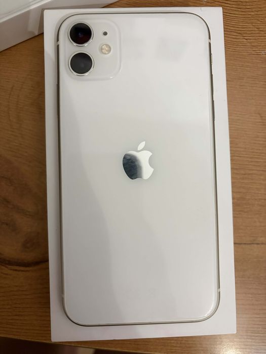 Iphone 11 używany
