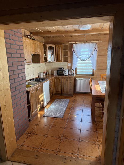 Pokoje z widokiem na Tatry | łazienka | WiFi | Gliczarów | noclegi