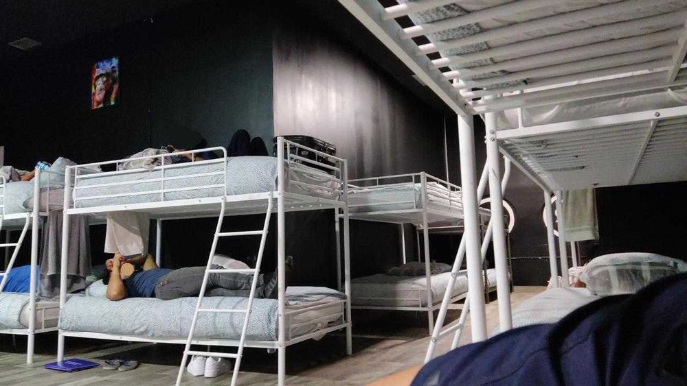 Метро Дружбы народов! Хостел с приятными ценами!