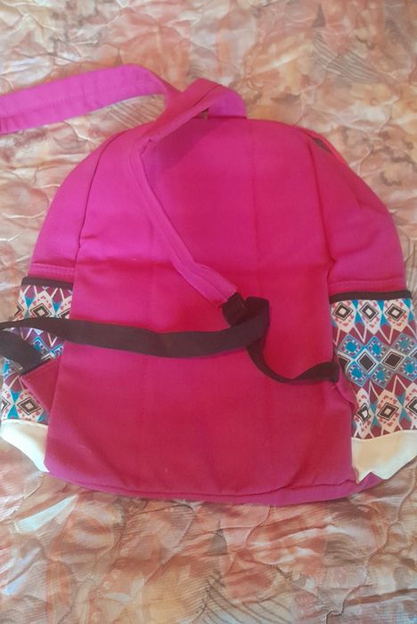 Рюкзак для девочки