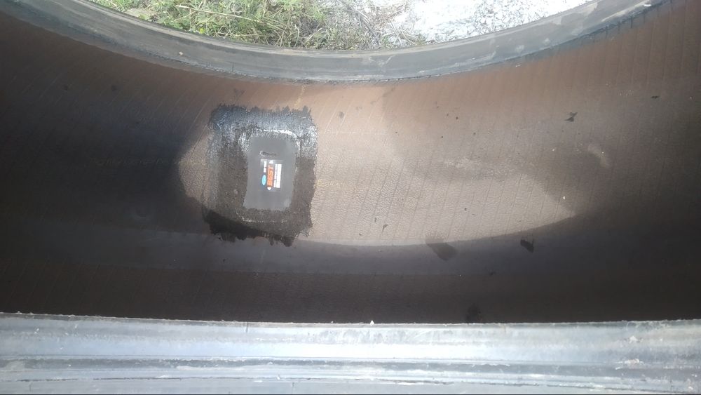 Шини 385/65/22.5 Goodyear Fuelmax T