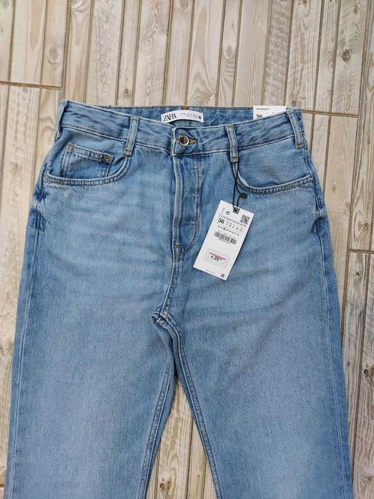 Джинси Zara 36 розмір