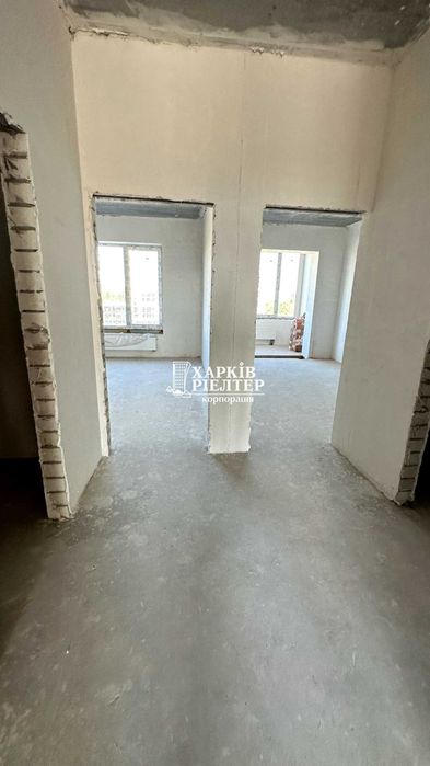 Продаж 3-кімнатної квартири під чистовий ремонт у ЖК «Софія» + 2 паркомісця