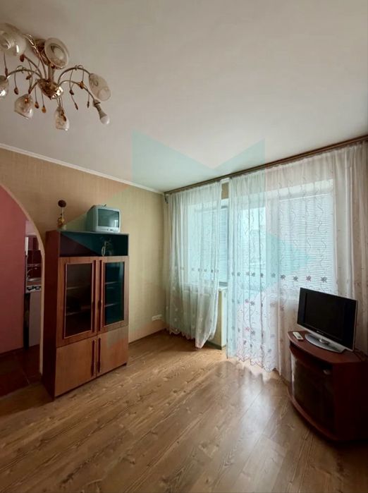 Реальна! Продам 2к квартиру проспект Слобожанський  Правда