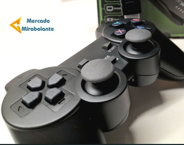 Game Stick 4K 10.000 games