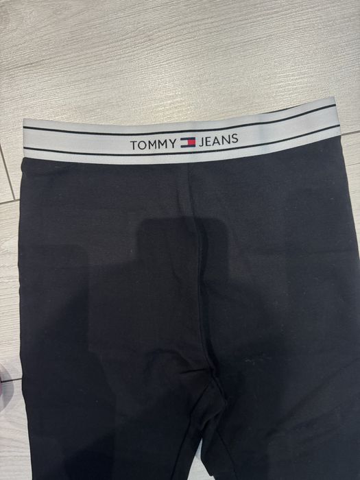 Лосины tommy hilfiger