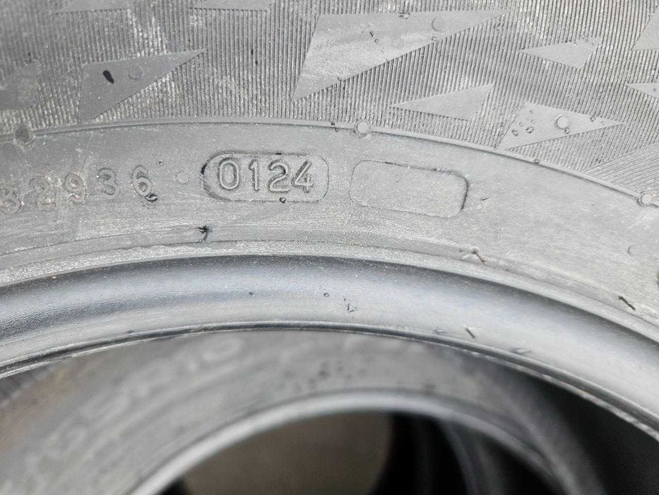 Шини 205/65 R16 95H Nokian Snowproof 2