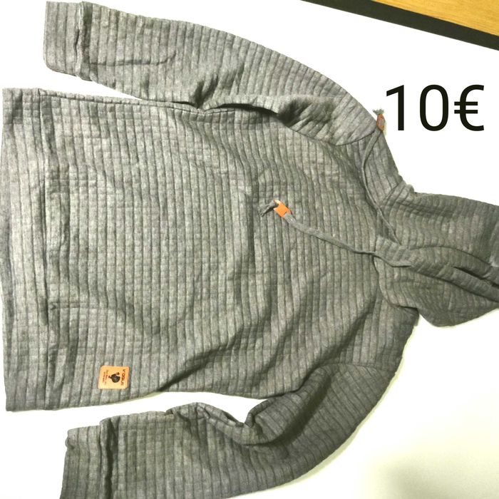 Roupa para homem ou senhora