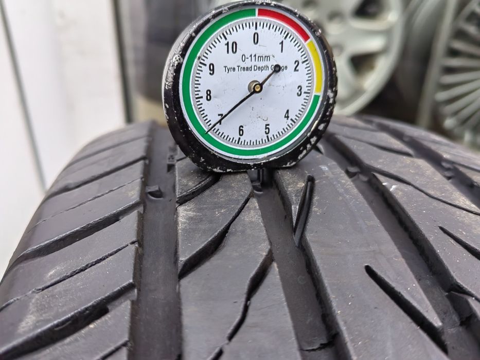195/55R15 85V Platin RP 420 Summer Komplet lato KL20