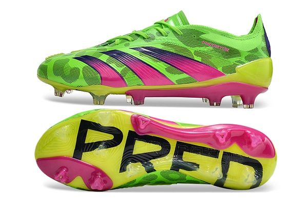 Бутси Adidas PREDATOR + FG - 007-gl