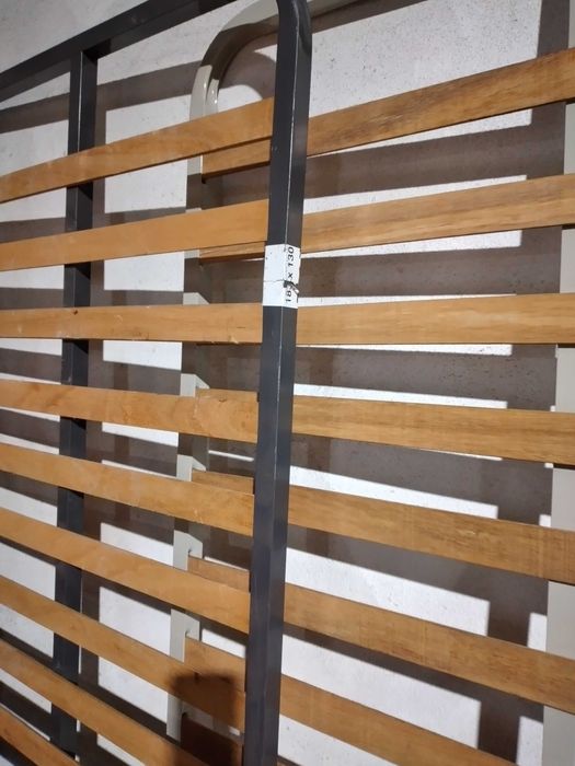 Estrados de cama de Solteiro e Casal