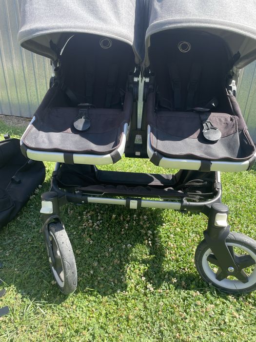 Bugaboo Donkey 2 Twin
