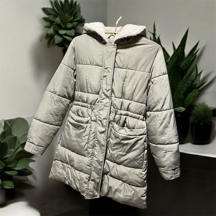 Зимова куртка дитяча