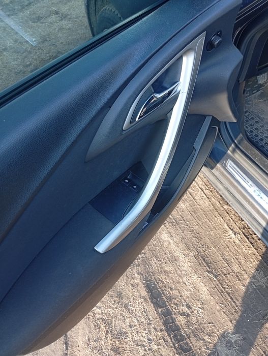 Продам Опиль Астра j