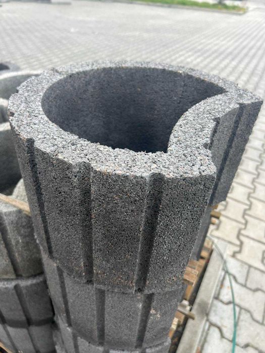 Квітник; Кашпо; Клумба; Бетонні квітники; Сезонний РОЗПРОДАЖ