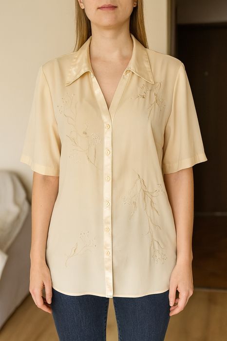 Bluzka Marks & Spencer