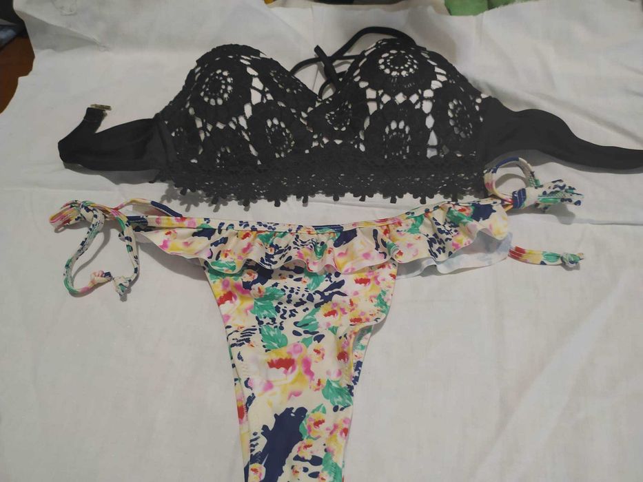 Biquínis Lindos – Para Mulheres Elegantes e Cheias de Estilo