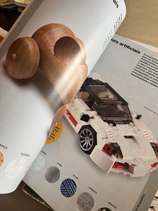 Livro Teki Educação Tecnológica 5/6