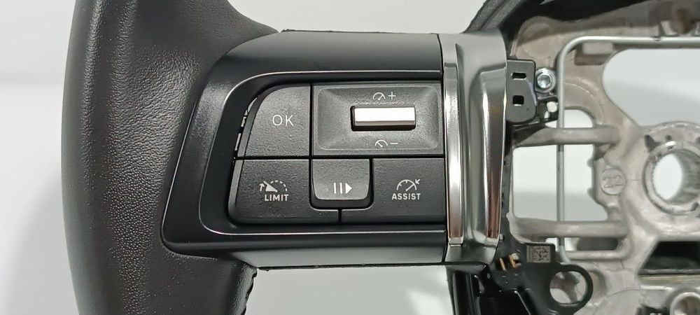 VOLANTE CITROEN C4 III (C41) E-C4