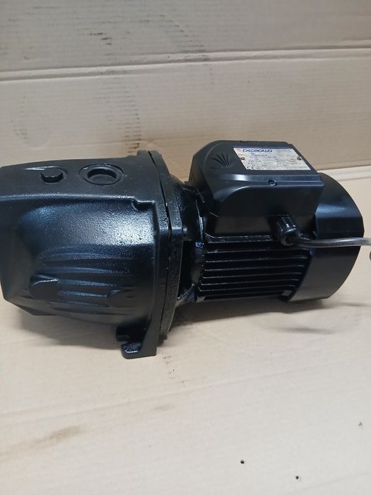 Продам насос Pedrollo JSWm 2CX