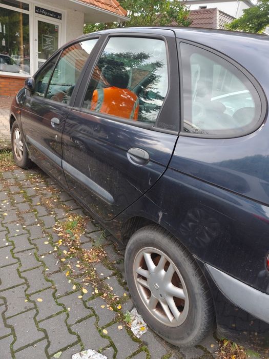 Renault Scenic 2000r