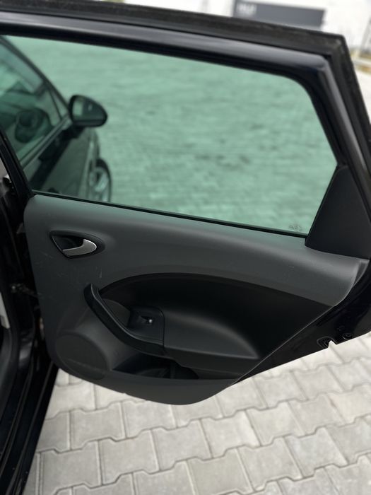 Seat Ibiza 1.2 tsi COPA