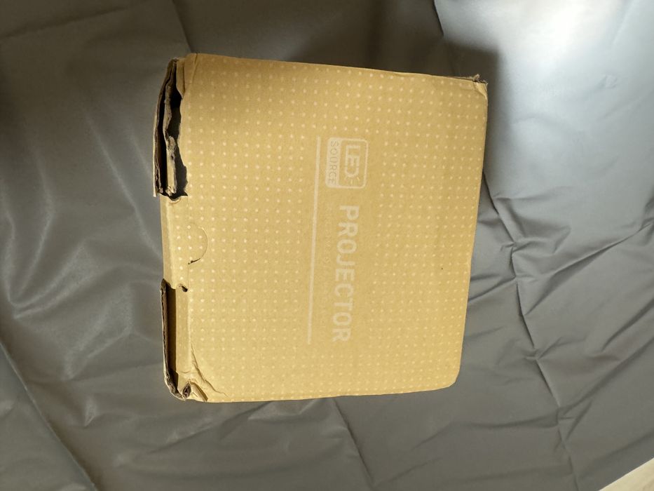 Проектор HY300PRO