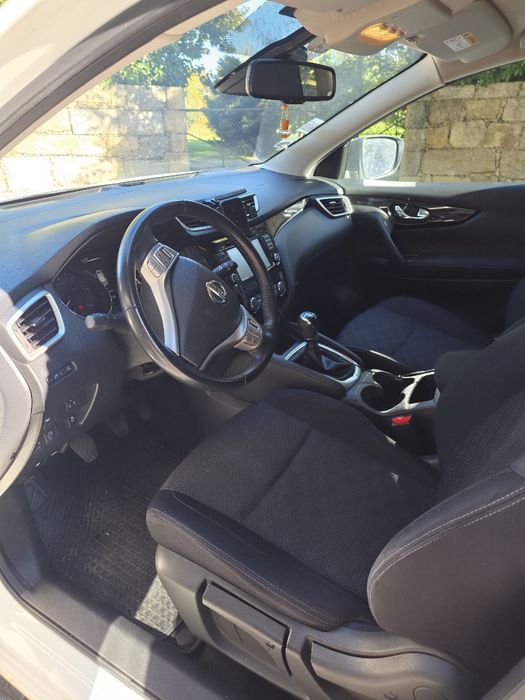 Nissan Qashqai  dCi N-Connecta | 2016 | Poucos KM | Único Dono