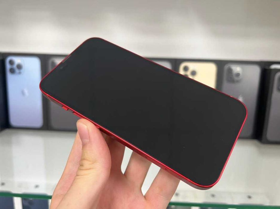 iPhone 13 128 GB Neverlock | Магазин | Гарантія