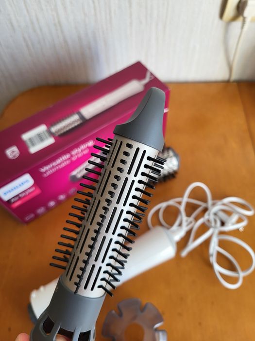 Фен-щітка Philips BHA710/00 | Майже новий | Ідеальний стан
