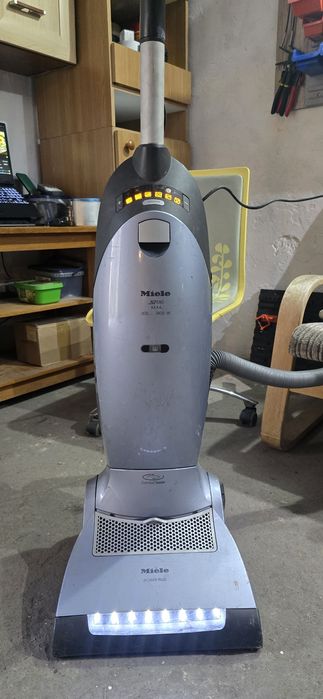Odkurzacz Miele S7580