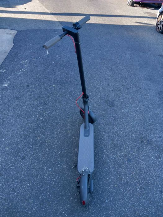 Trotinete eletrica xiaomi