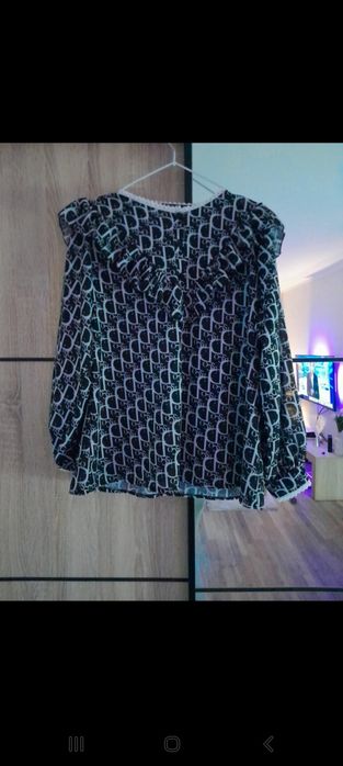 Zestaw bluzek z długim rękawem damskie Made in italy