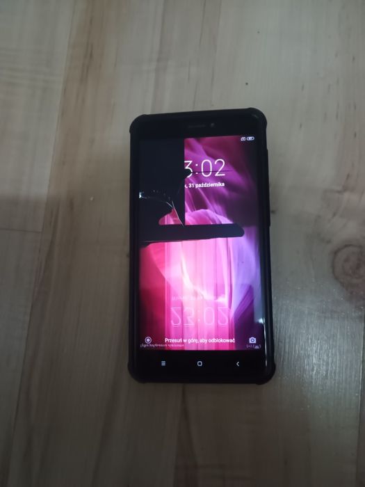 Xiaomi  redmi note 4 Uszkodzony